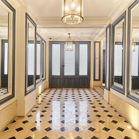 Apartment Opera By Studio Prestige パリ エクステリア 写真