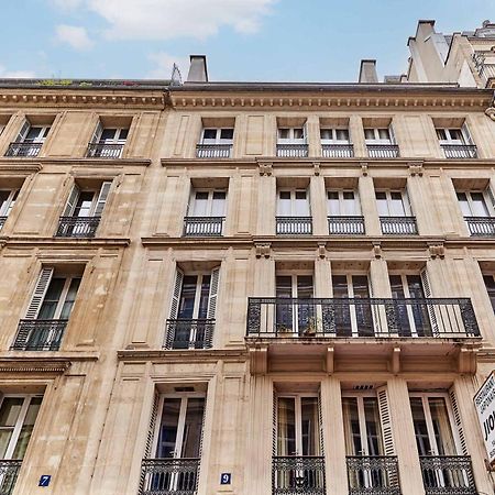 Apartment Opera By Studio Prestige パリ エクステリア 写真