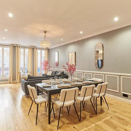 Apartment Opera By Studio Prestige パリ エクステリア 写真