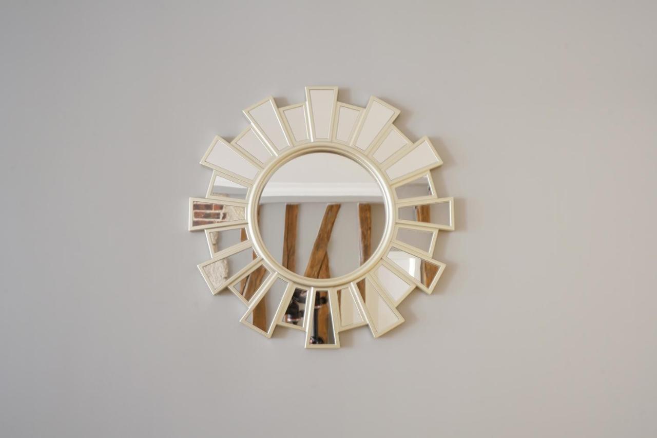 Apartment Opera By Studio Prestige パリ エクステリア 写真