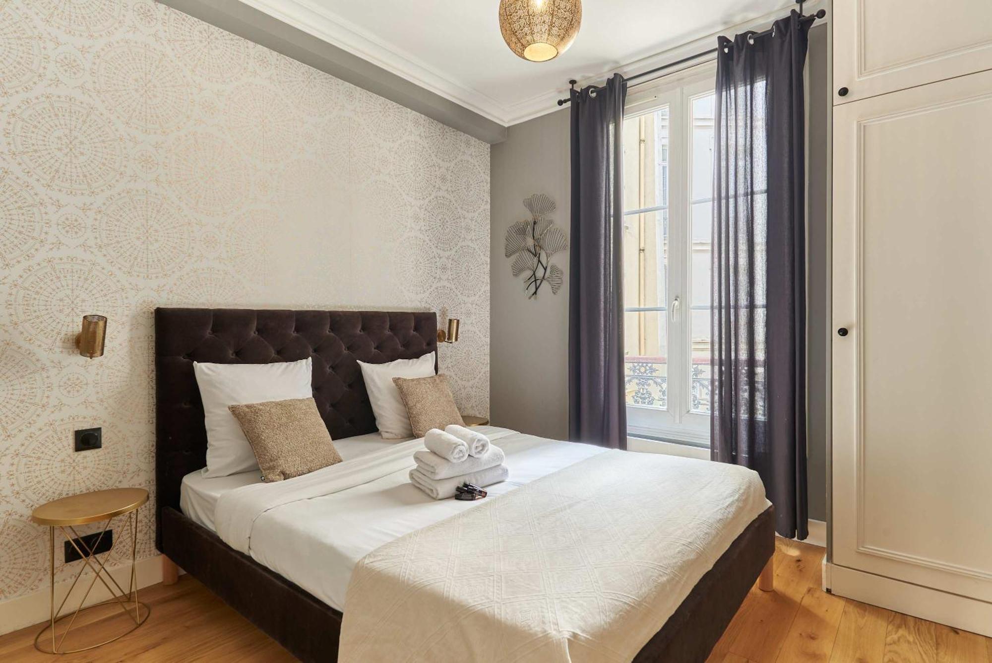 Apartment Opera By Studio Prestige パリ エクステリア 写真